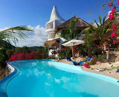 Al Faro Cosmio Hotel Palawan Busuanga Exterior photo
