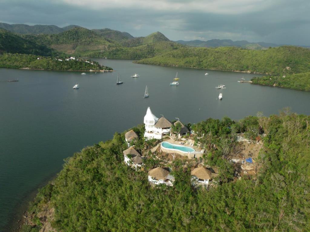 Al Faro Cosmio Palawan 4*