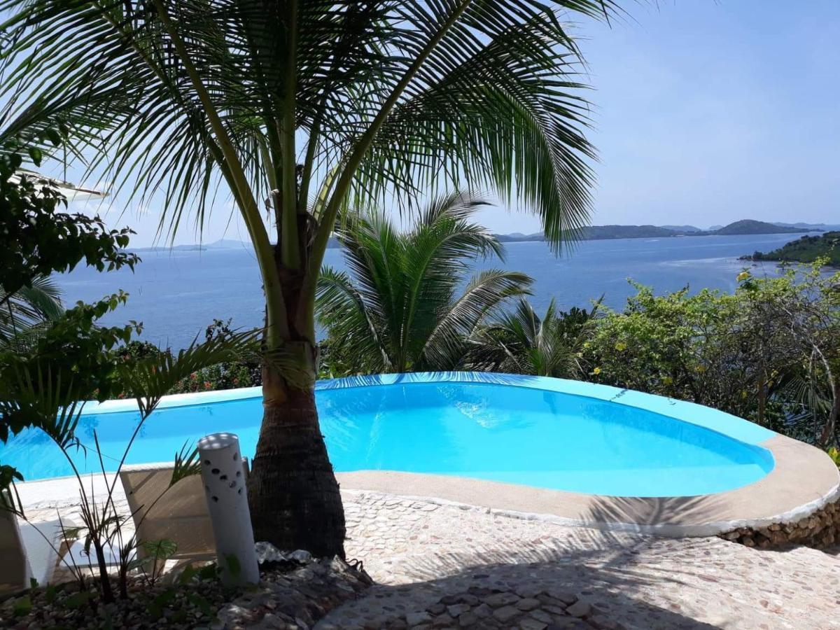 Resort Al Faro Cosmio Palawan