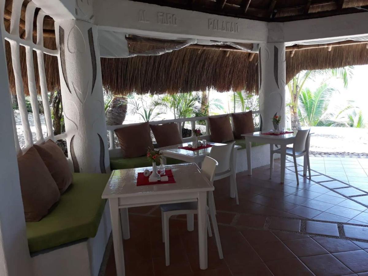 Al Faro Cosmio Palawan Resort 4*