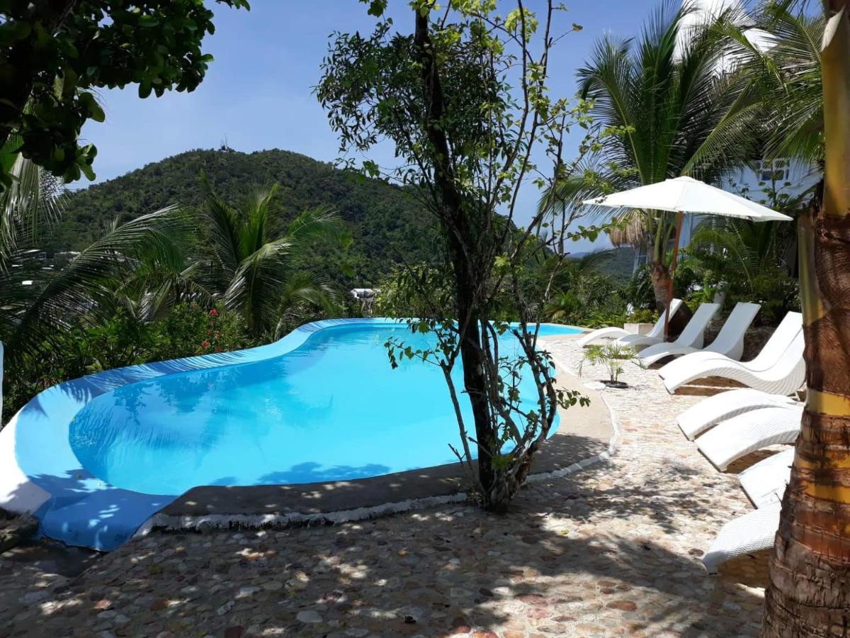 Resort Al Faro Cosmio Palawan 4*