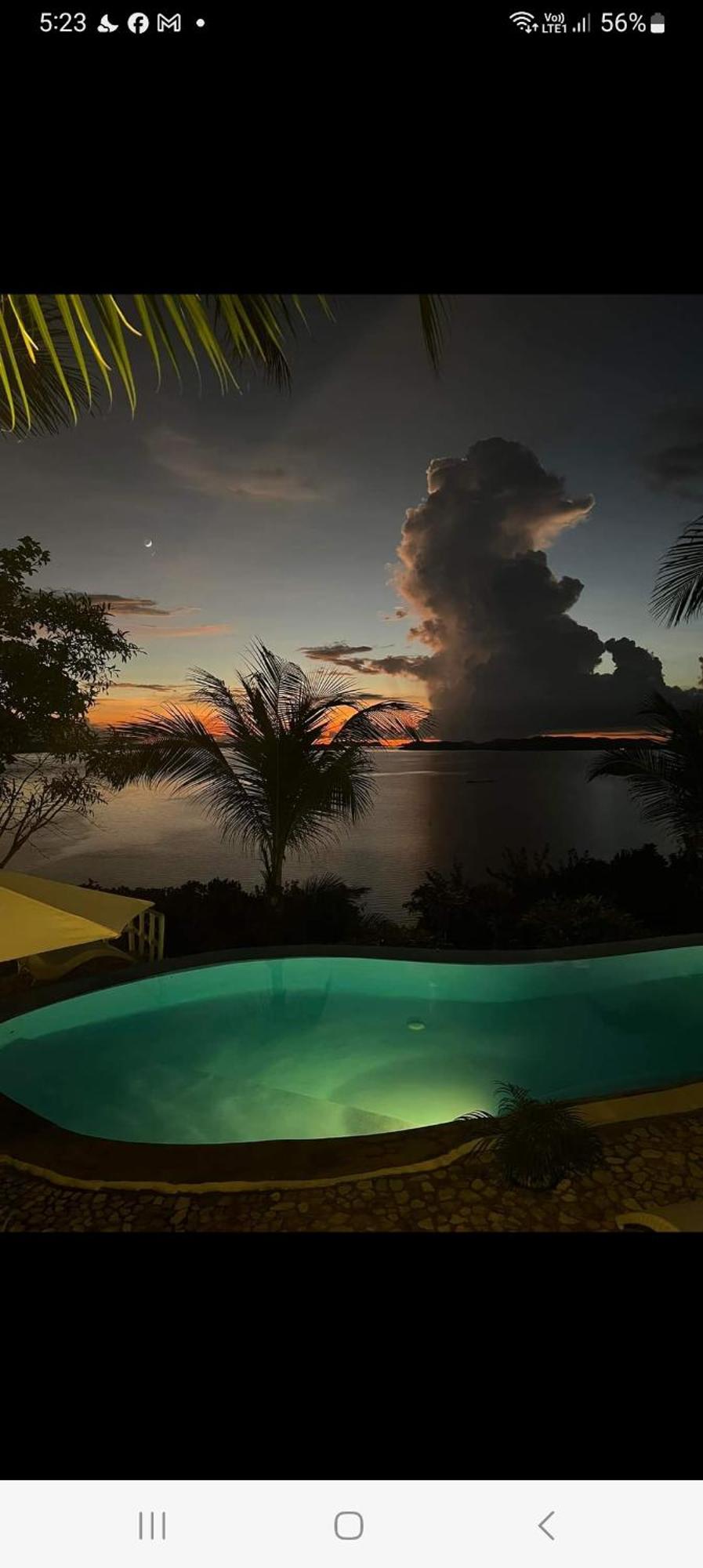 Al Faro Cosmio Palawan Resort 4*