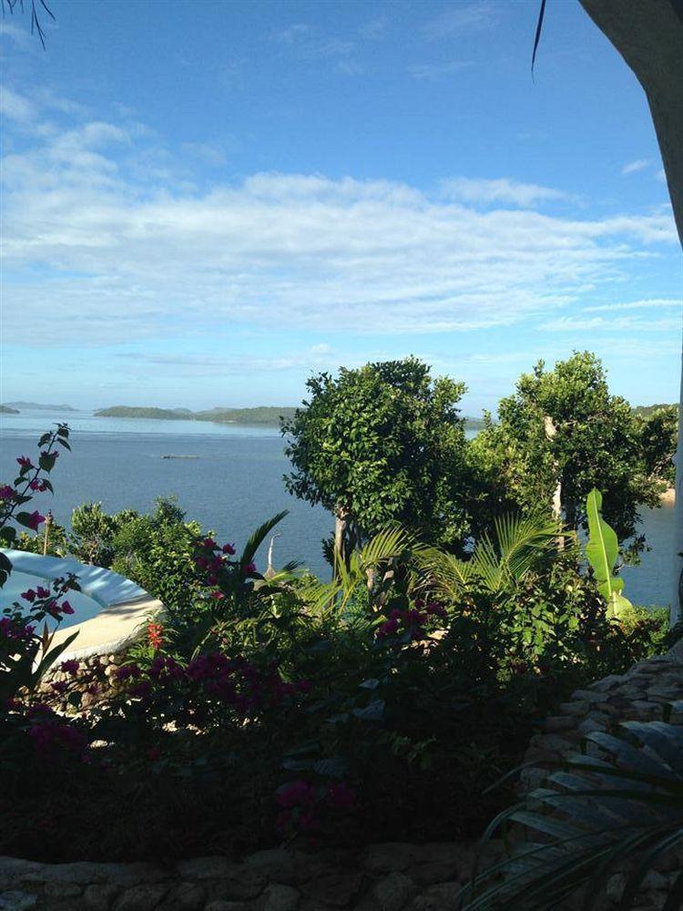 Al Faro Cosmio Palawan