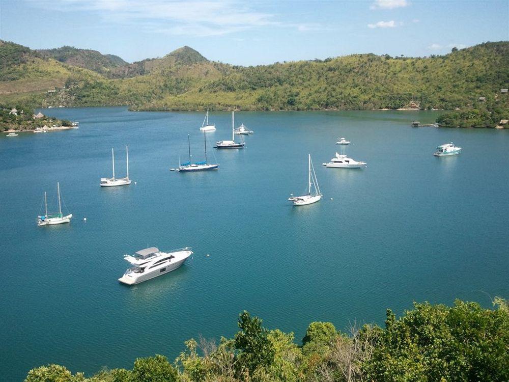 Al Faro Cosmio Palawan Busuanga
