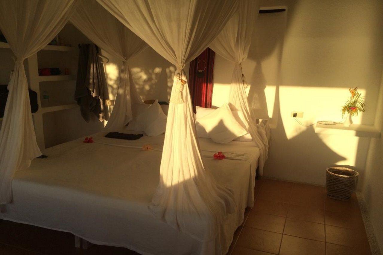 Resort Al Faro Cosmio Palawan 4*