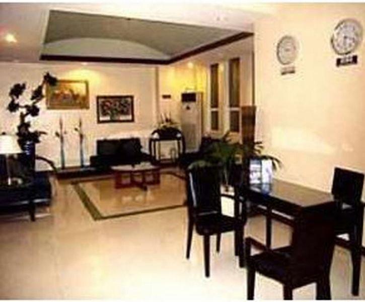 Al Faro Cosmio Palawan Resort
