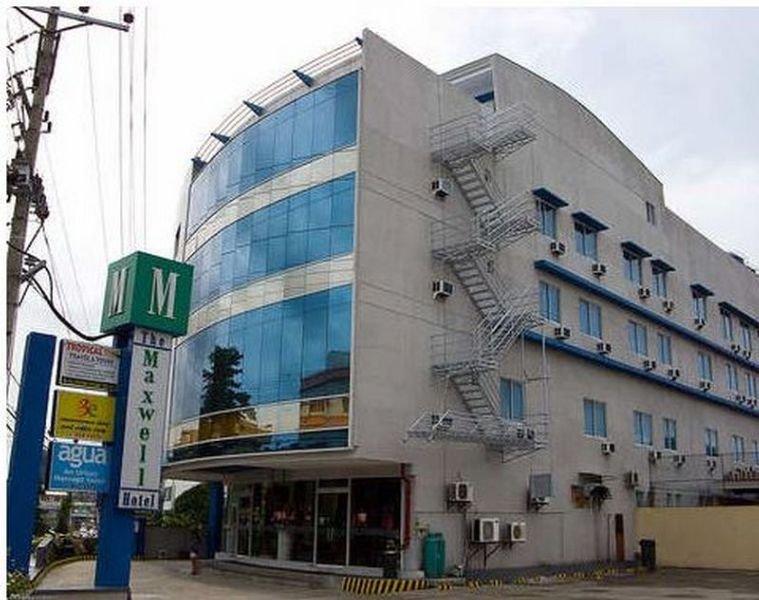 Al Faro Cosmio Palawan 4*