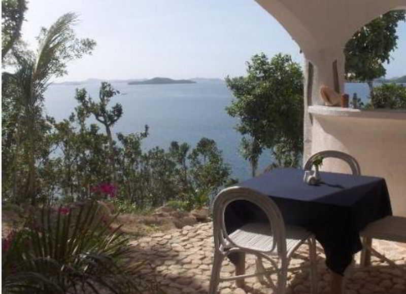 Al Faro Cosmio Palawan Resort