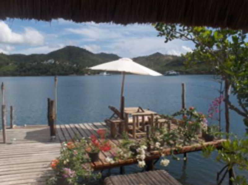 Al Faro Cosmio Palawan Resort Busuanga