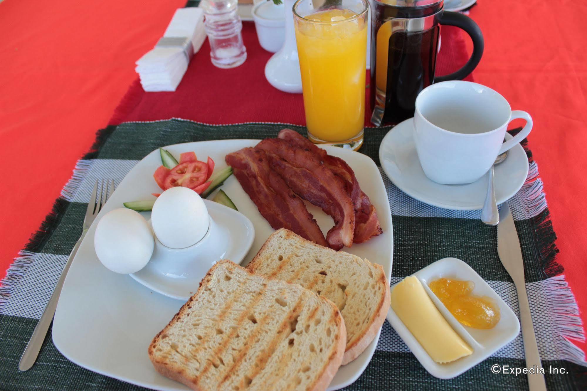 Al Faro Cosmio Palawan Resort Busuanga