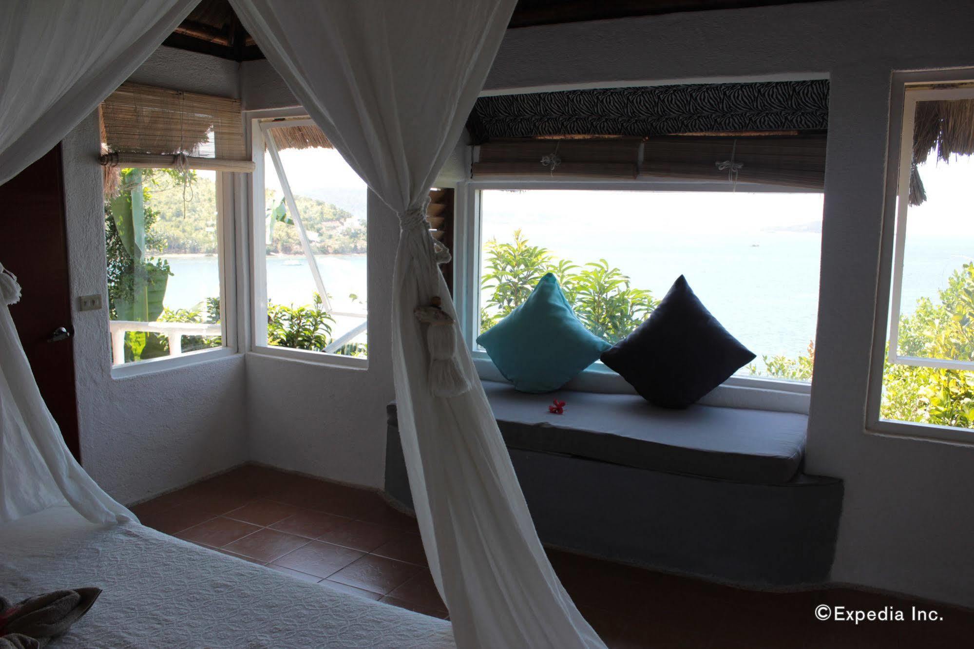 Al Faro Cosmio Palawan Resort Busuanga